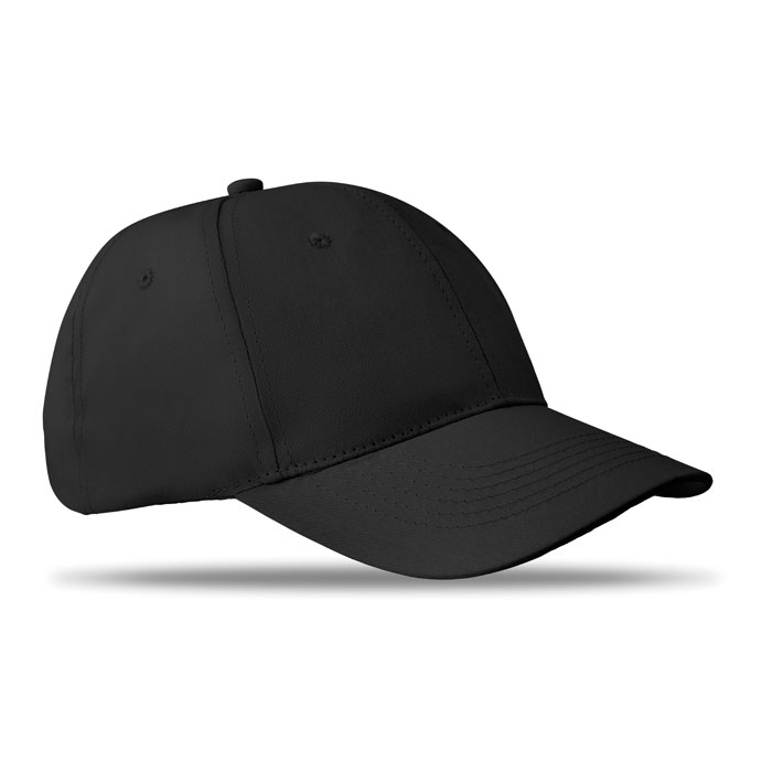 6 panelová čiapka