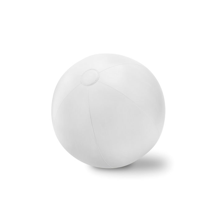 Veľký nafukovací plážový balón