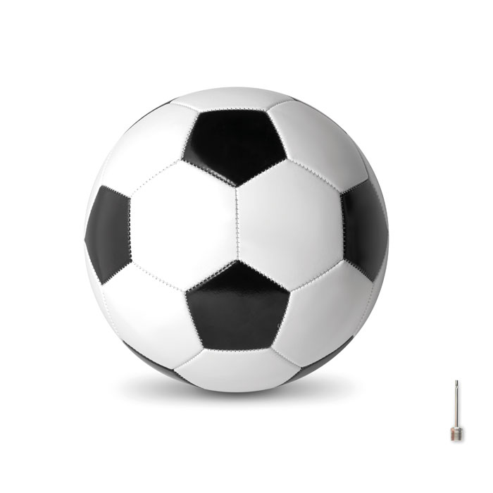 Futbalová lopta 21,5 cm