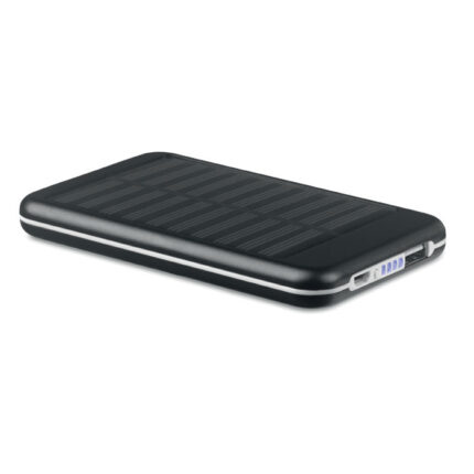 Solárna powerbanka 4000 mAh