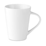 250 ml porcelánový kužeľovitý hrnček
