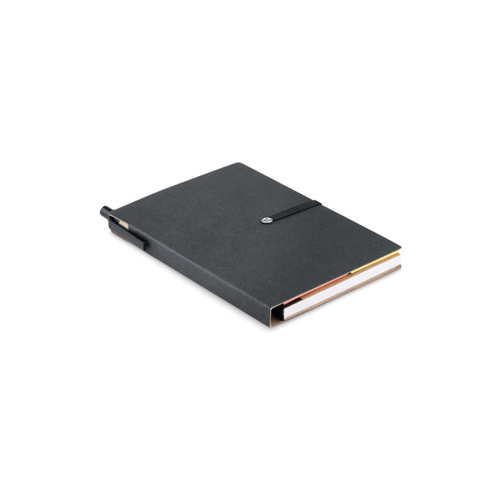 Recyklovaný notebook