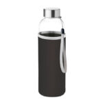 Sklenená fľaša 500 ml