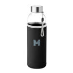 Sklenená fľaša 500 ml