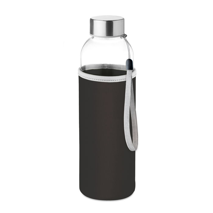 Sklenená fľaša 500 ml