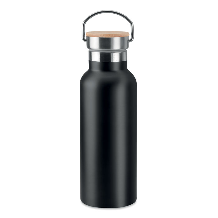 Dvojstenná fľaša 500 ml