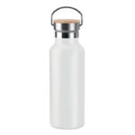 Dvojstenná fľaša 500 ml