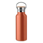 Dvojstenná fľaša 500 ml
