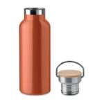 Dvojstenná fľaša 500 ml