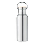 Dvojstenná fľaša 500 ml