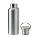 Dvojstenná fľaša 500 ml