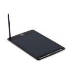 LCD tablet notebook