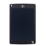 LCD tablet notebook