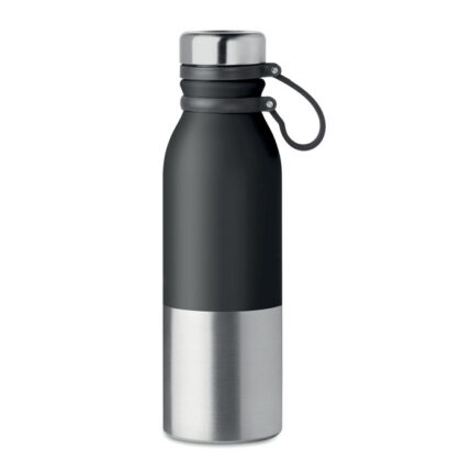 Dvojstenná fľaša, 600 ml
