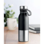 Dvojstenná fľaša, 600 ml
