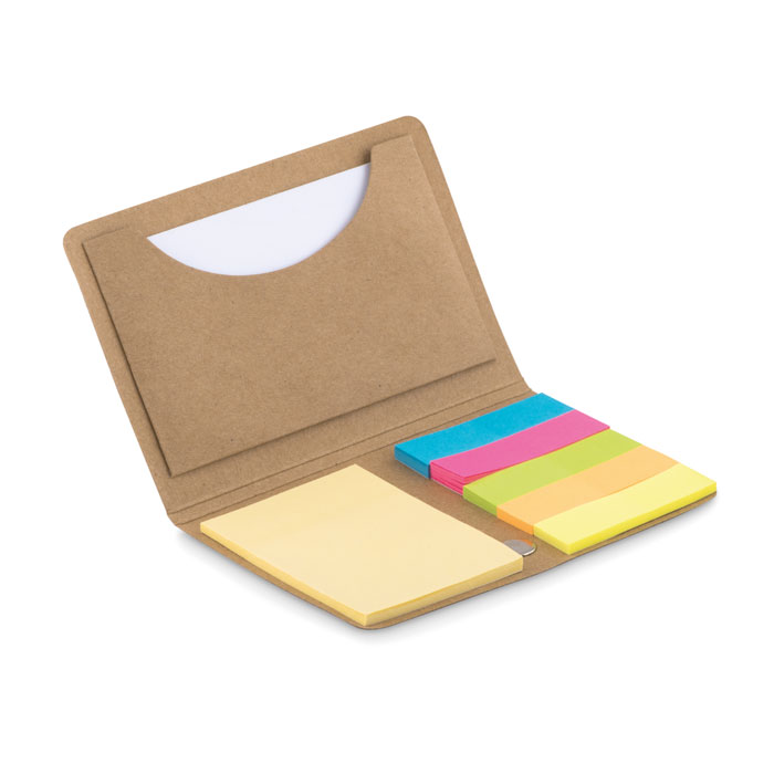 Memopad a lepiace tyčinky