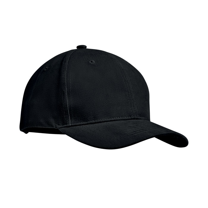 Šesťpanelová čiapka