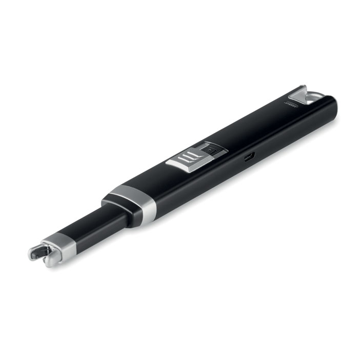 Veľký zapaľovač USB