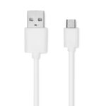 Powerbank 4000 mAh, bambus