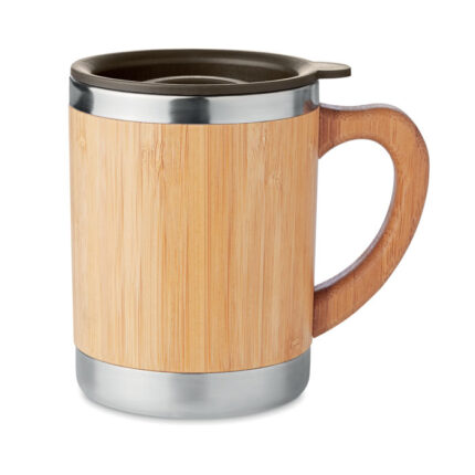 Dvojstenný hrnček 300 ml