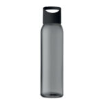Sklenená fľaša 470 ml