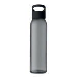 Sklenená fľaša 470 ml