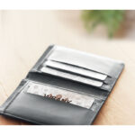 Karta RFID Anti-skimming
