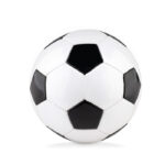 Malá futbalová lopta 15 cm