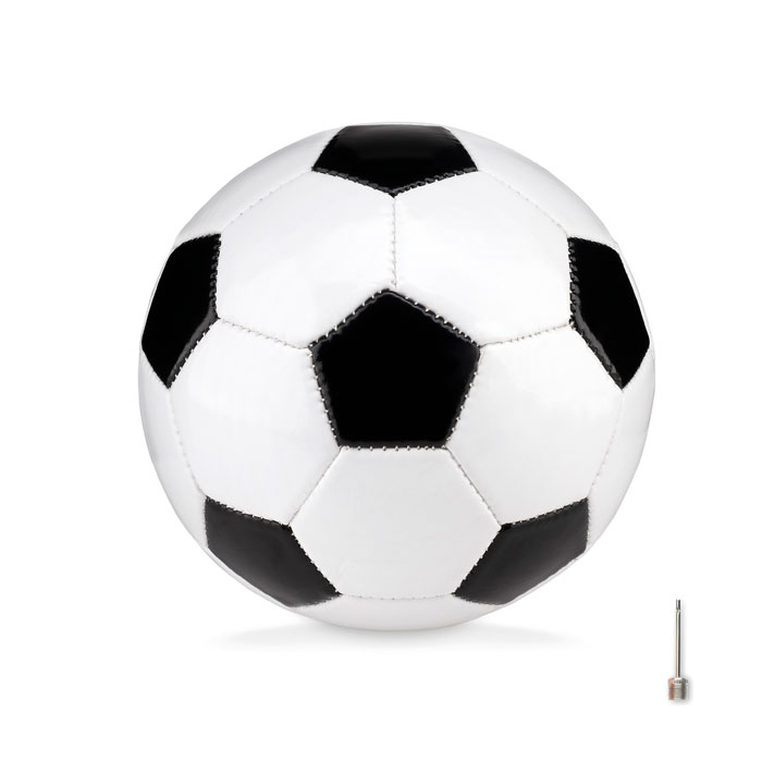 Malá futbalová lopta 15 cm