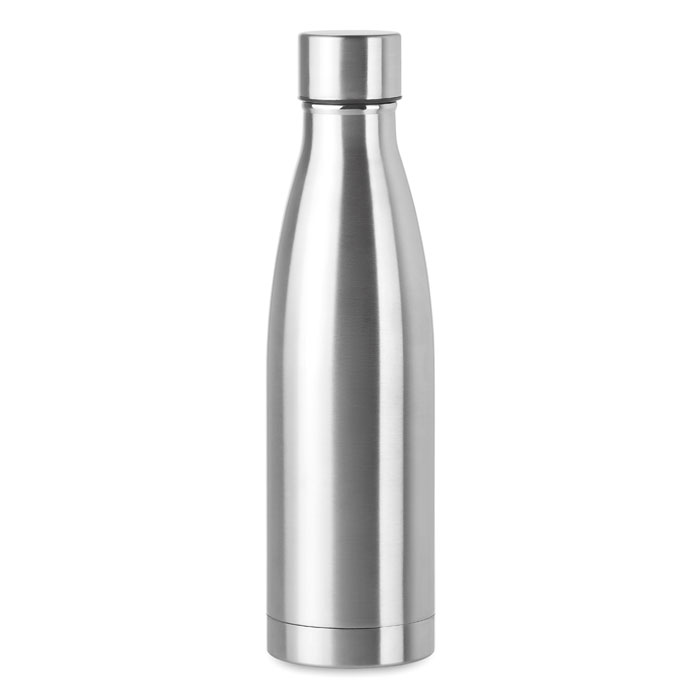 Dvojstenná 500ml fľaša