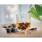 Súprava whisky v krabici