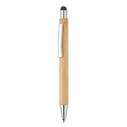 Pero a stylus Bamboo