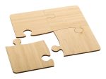Puzzle Tácok
