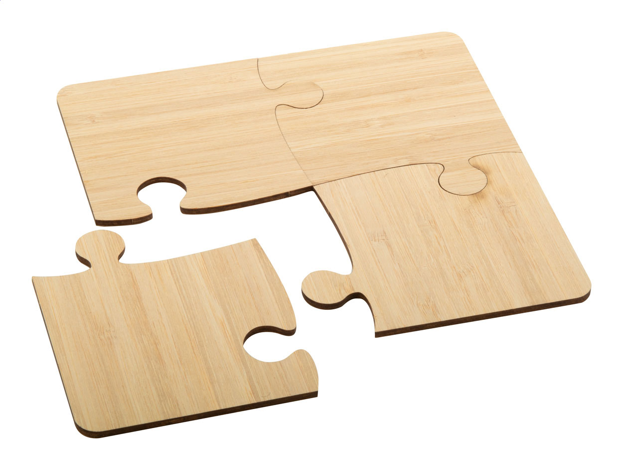 AP716736 Puzzle Tácok