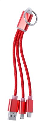 Usb Nabíjací Kábel