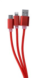 Usb Nabíjací Kábel