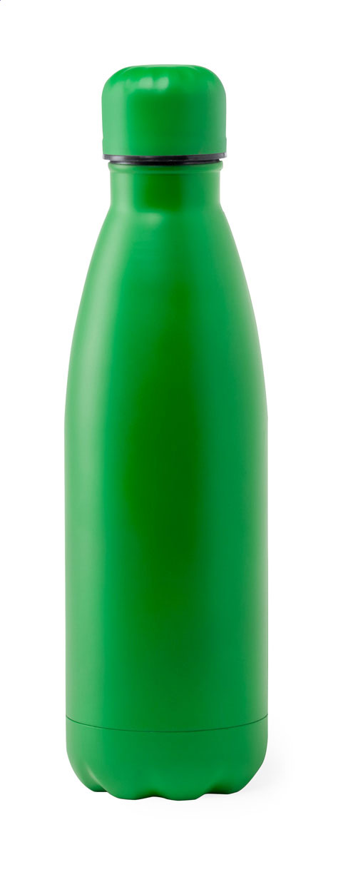Fľaša Z Nerez Ocele