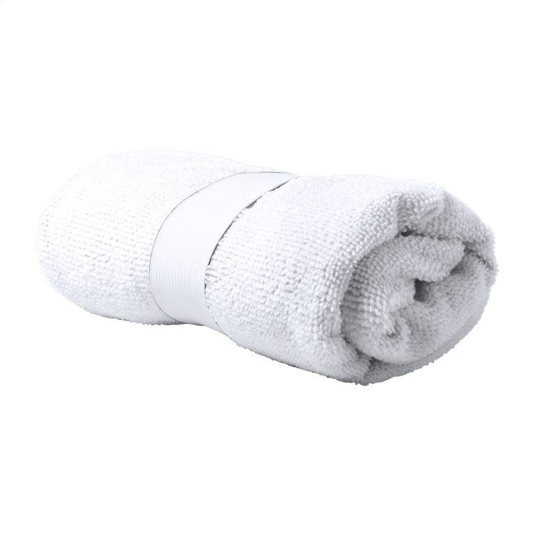 Absorbčný Uterák