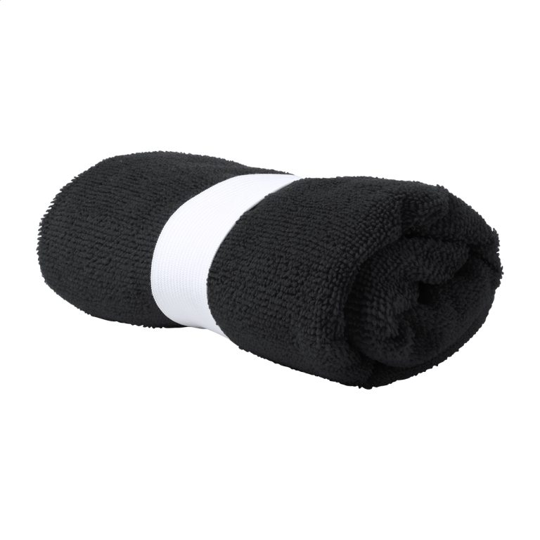 Absorbčný Uterák