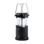 Kempingová Lampa