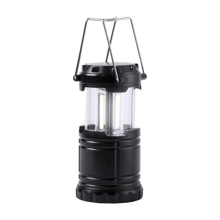 Kempingová Lampa
