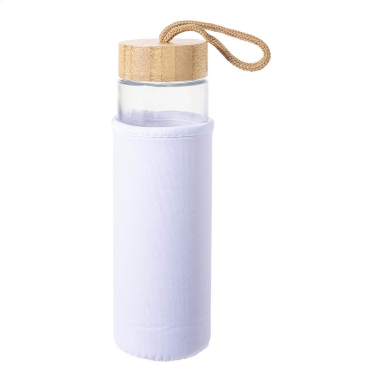 Sklenená Flaša