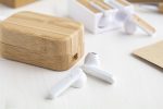 Bezdrôtové Slúchadlá