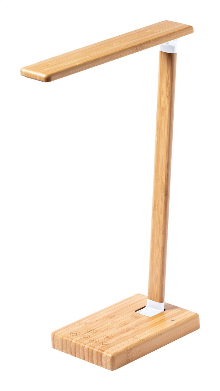 Multifunkčná Stolná Lampa