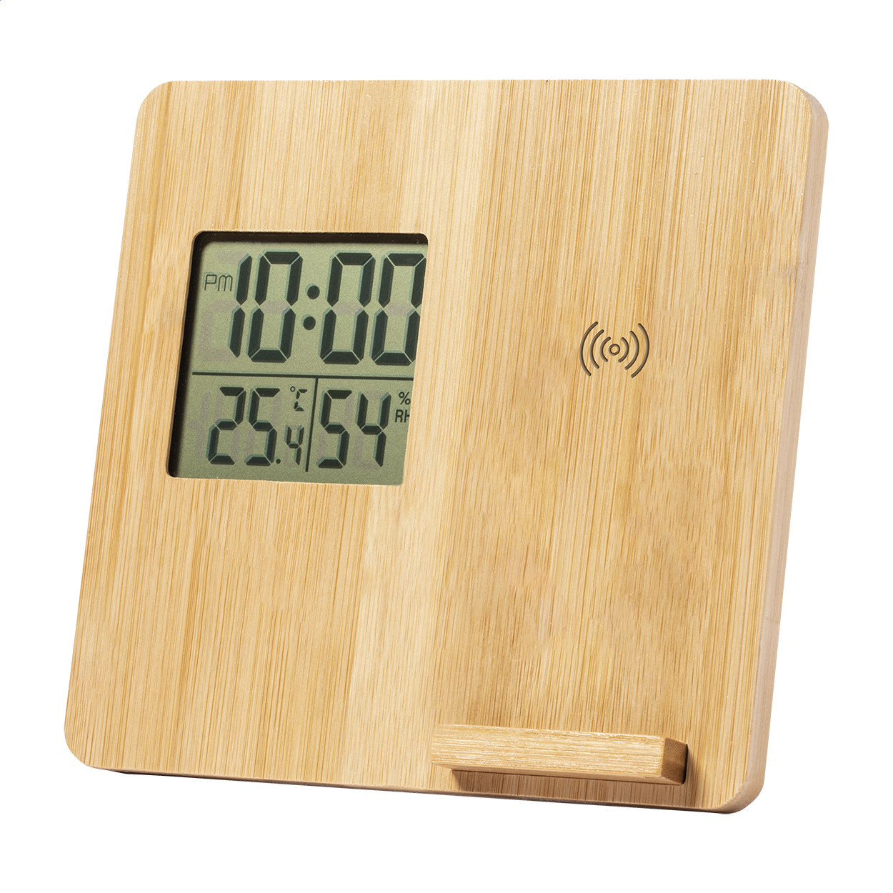 AP722109 Nabíjacia Meteostanica