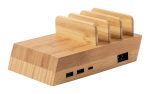 Usb Nabíjacia Stanica