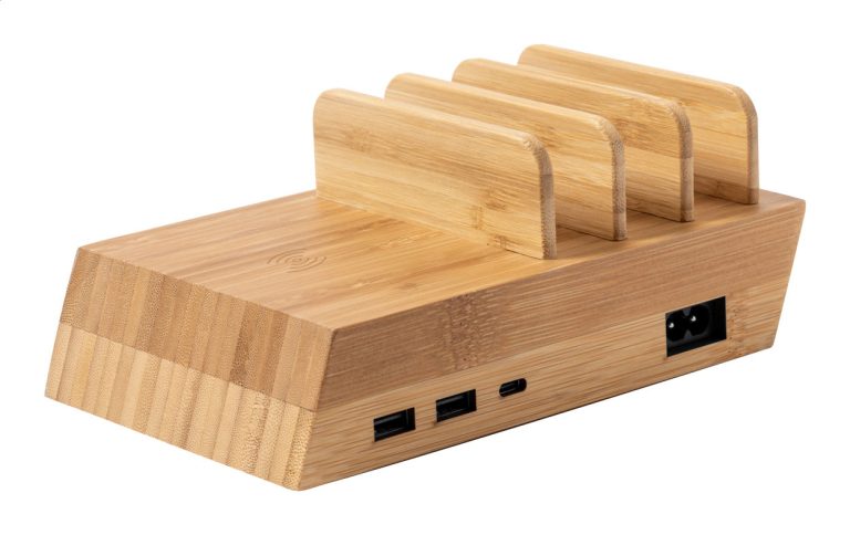Usb Nabíjacia Stanica