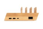 Usb Nabíjacia Stanica