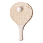 Set Na Plážový Tenis