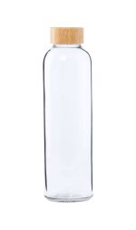 Sklenená Flaša